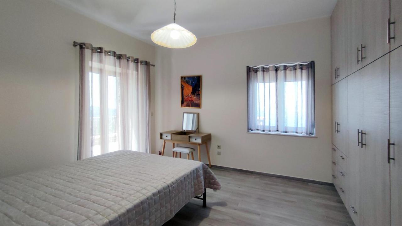 Olive Stonehouses - Alkistis Kalamata Bagian luar foto