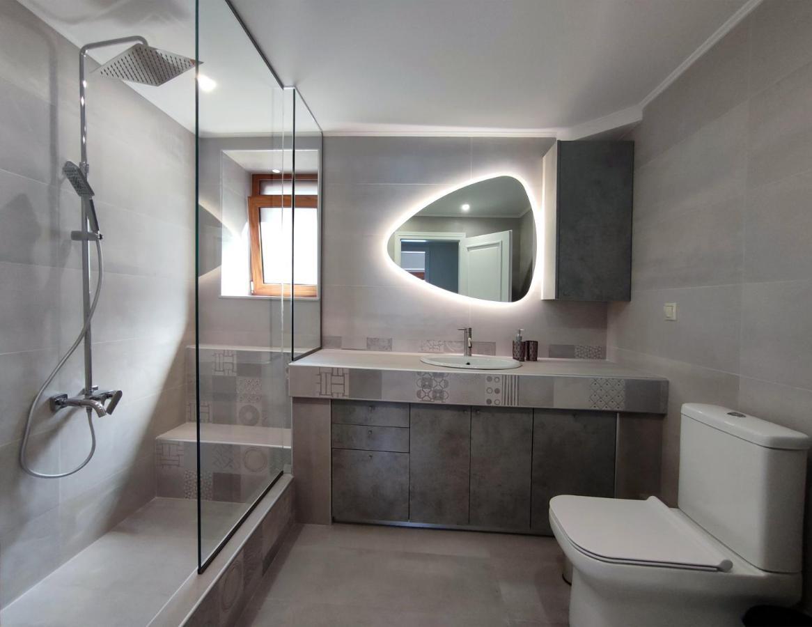 Olive Stonehouses - Alkistis Kalamata Bagian luar foto