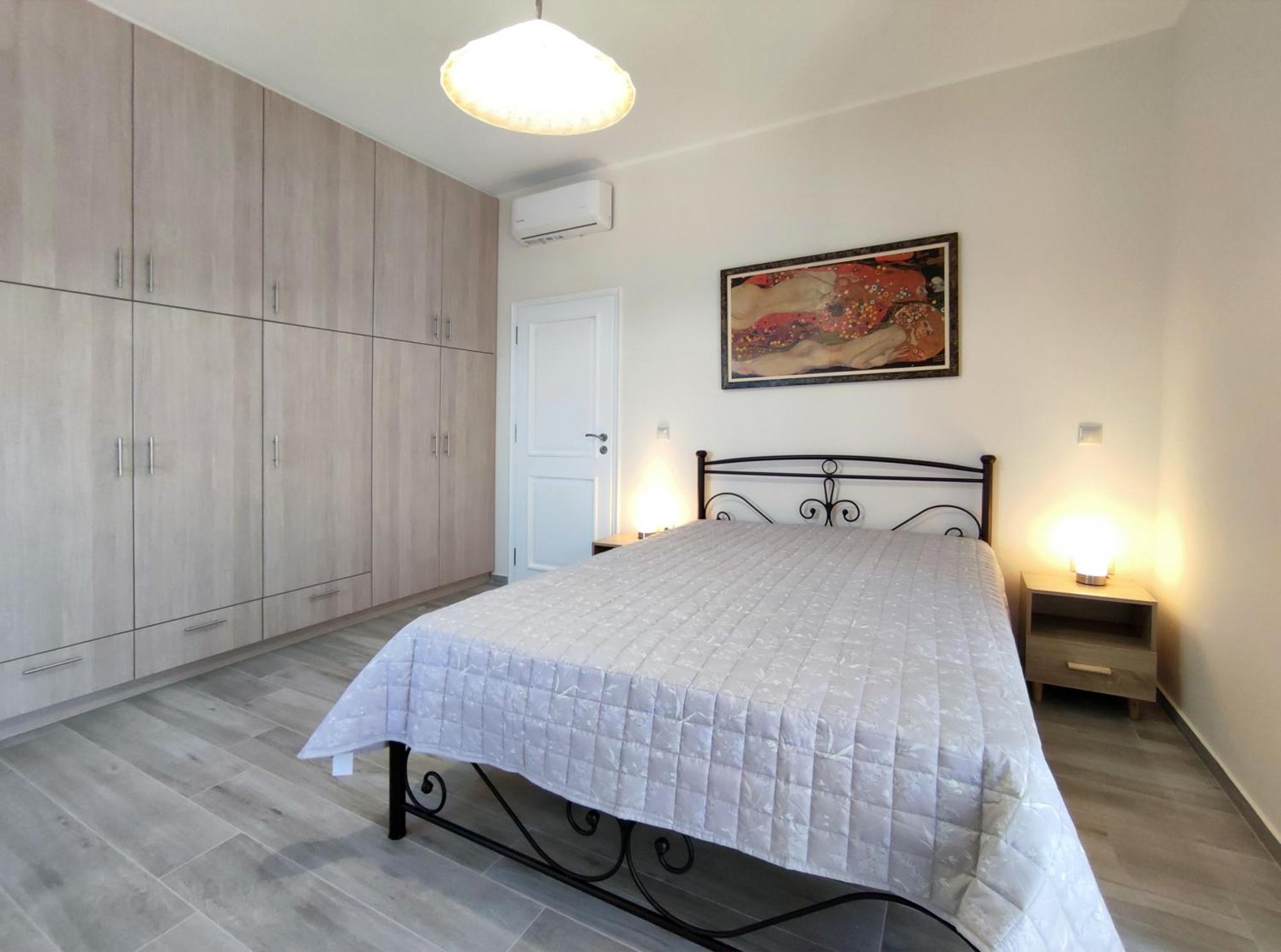 Olive Stonehouses - Alkistis Kalamata Bagian luar foto