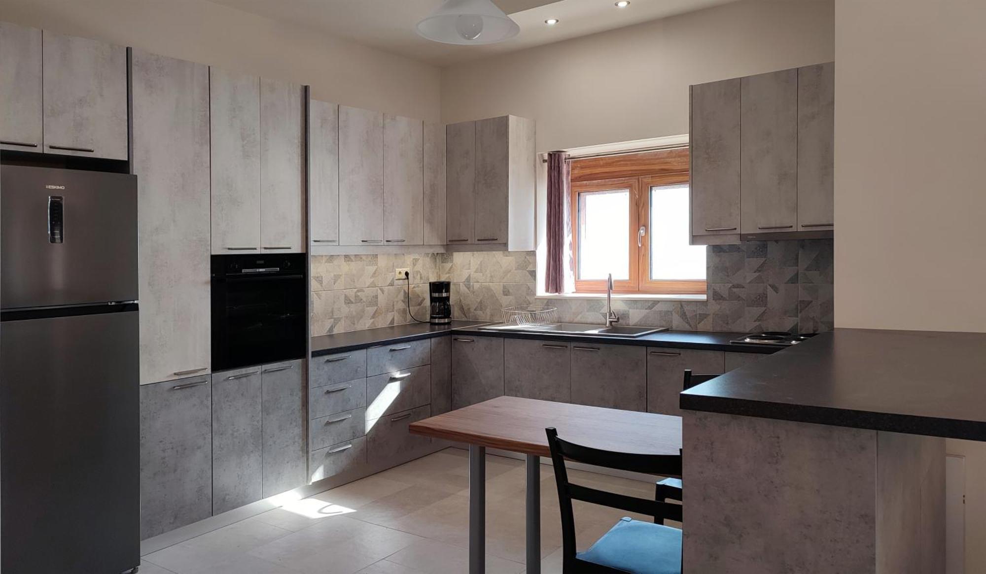 Olive Stonehouses - Alkistis Kalamata Bagian luar foto