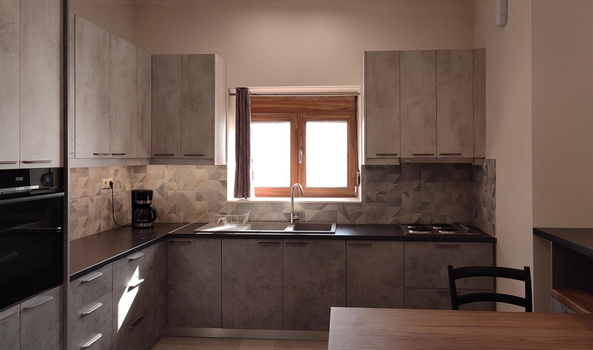 Olive Stonehouses - Alkistis Kalamata Bagian luar foto